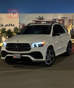 مرسيدس بنز GLE